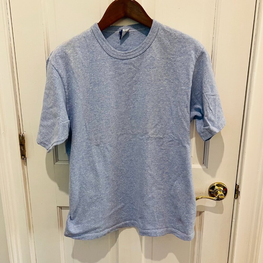 Vintage 1993 Champion Single Stitch Shirt Mens XL NWOT USA Deadstock